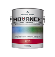 JERRY'S PAINT & WLP CENTER,INC A premium quality, waterborne alkyd that delivers the desired flow and leveling characteristics of conventional alkyd paint with the low VOC and soap and water cleanup of waterborne finishes.
Ideal for interior doors, trim and cabinets.
