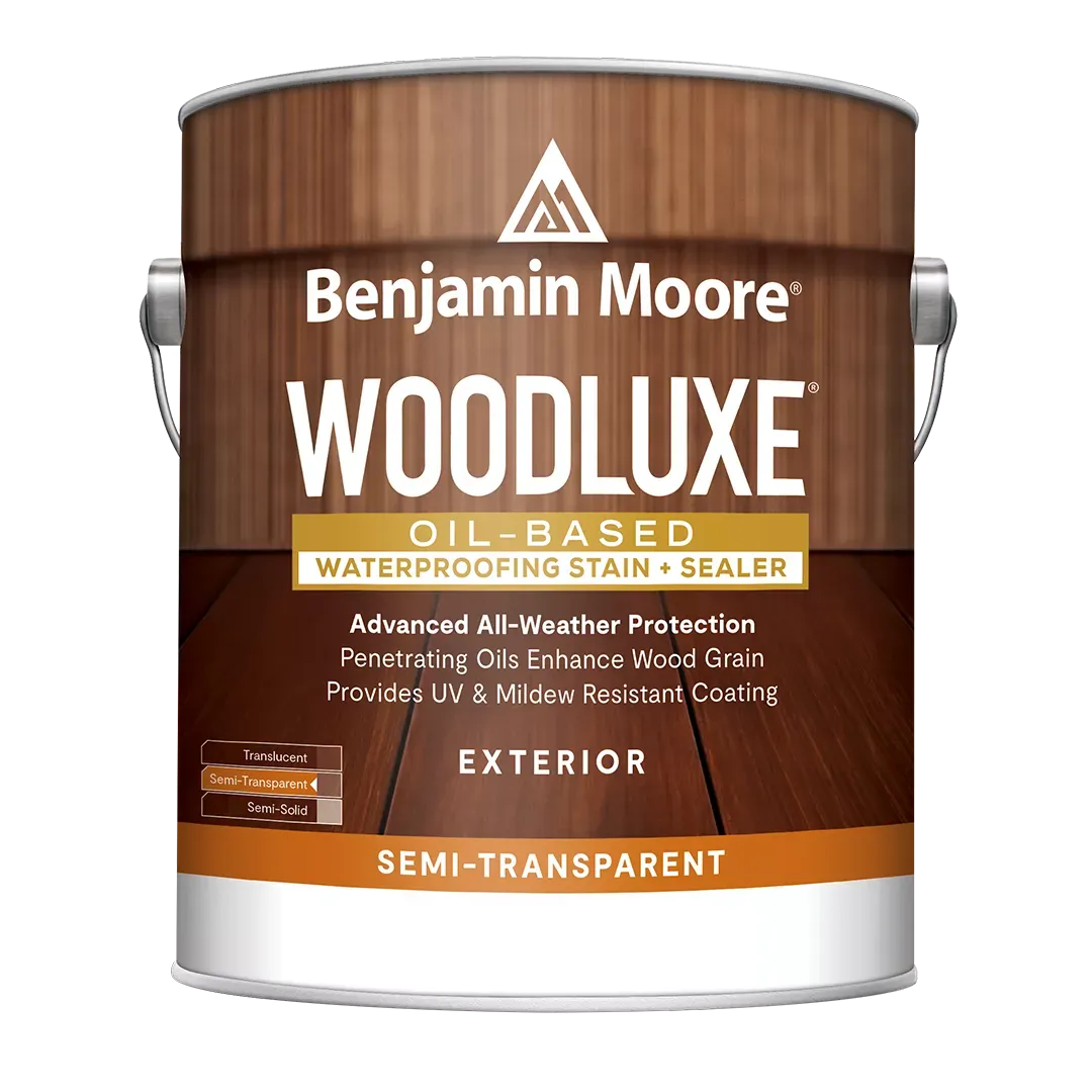 JERRY'S PAINT & WLP CENTER INC With advanced waterborne technology, is easy to apply and offers superior protection while enhancing the texture and grain of exterior wood surfaces. It’s available in a wide variety of opacities and colors.boom
