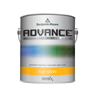 JERRY'S PAINT & WLP CENTER,INC A premium quality, waterborne alkyd that delivers the desired flow and leveling characteristics of conventional alkyd paint with the low VOC and soap and water cleanup of waterborne finishes.
Ideal for interior doors, trim and cabinets.
